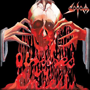 Sodom -  Obsessed by Cruelty